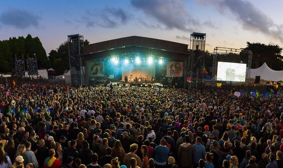 That Festival Site to launch new era for Australian music festivals