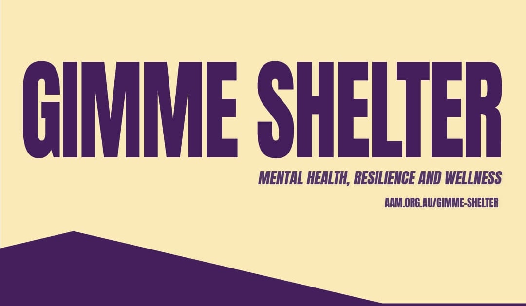 Support Act & Association of Artist Managers extend Gimme Shelter