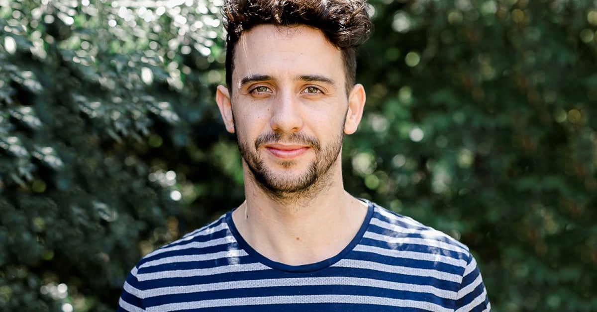 10 Questions with Hit105 music director Jack Ball