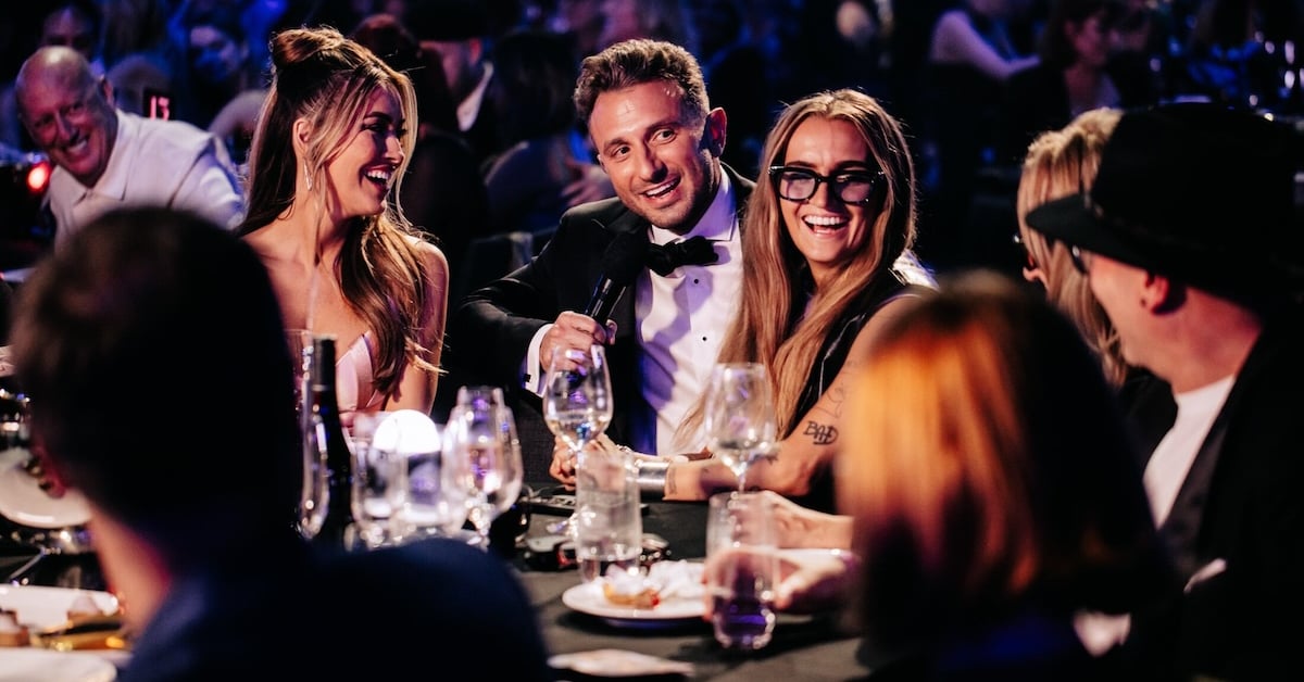 The Best ARIA Awards... Ever