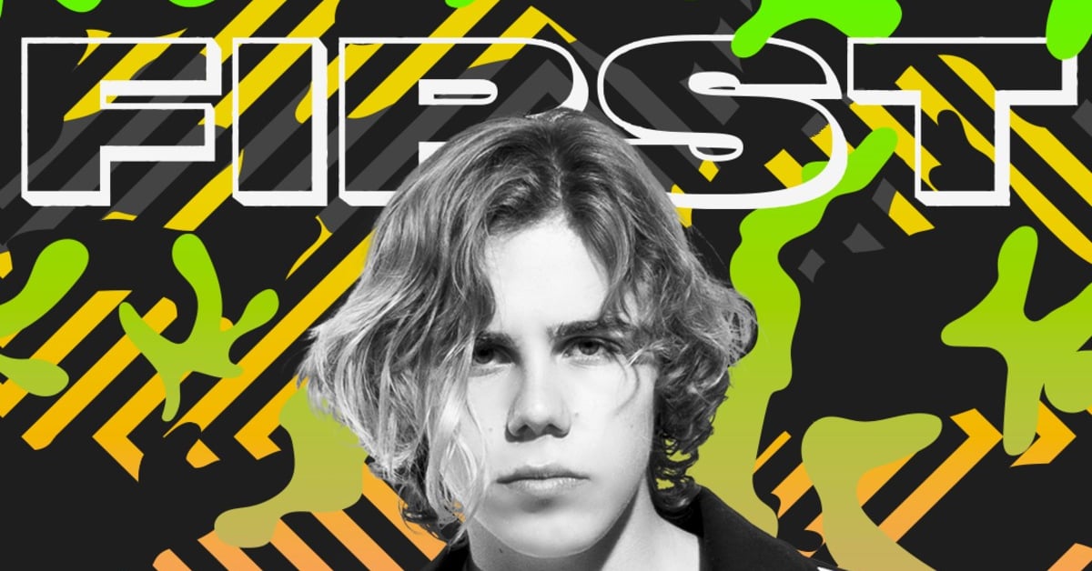 Apple Music celebrates The Kid LAROI in First Nationsfocused playlist