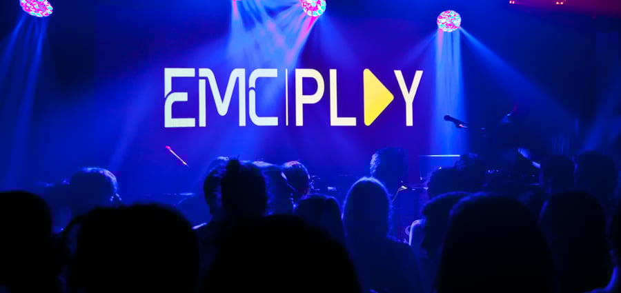 Applications open for EMC’s showcase program EMCPlay