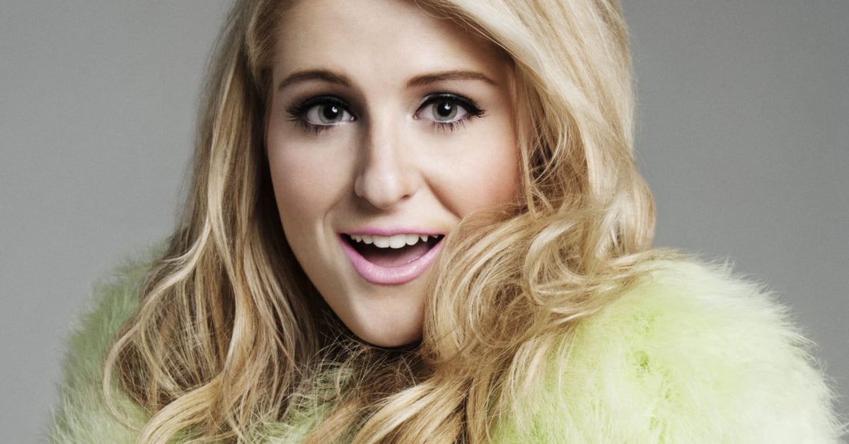 Chart Wrap Meghan Trainor debuts at 1