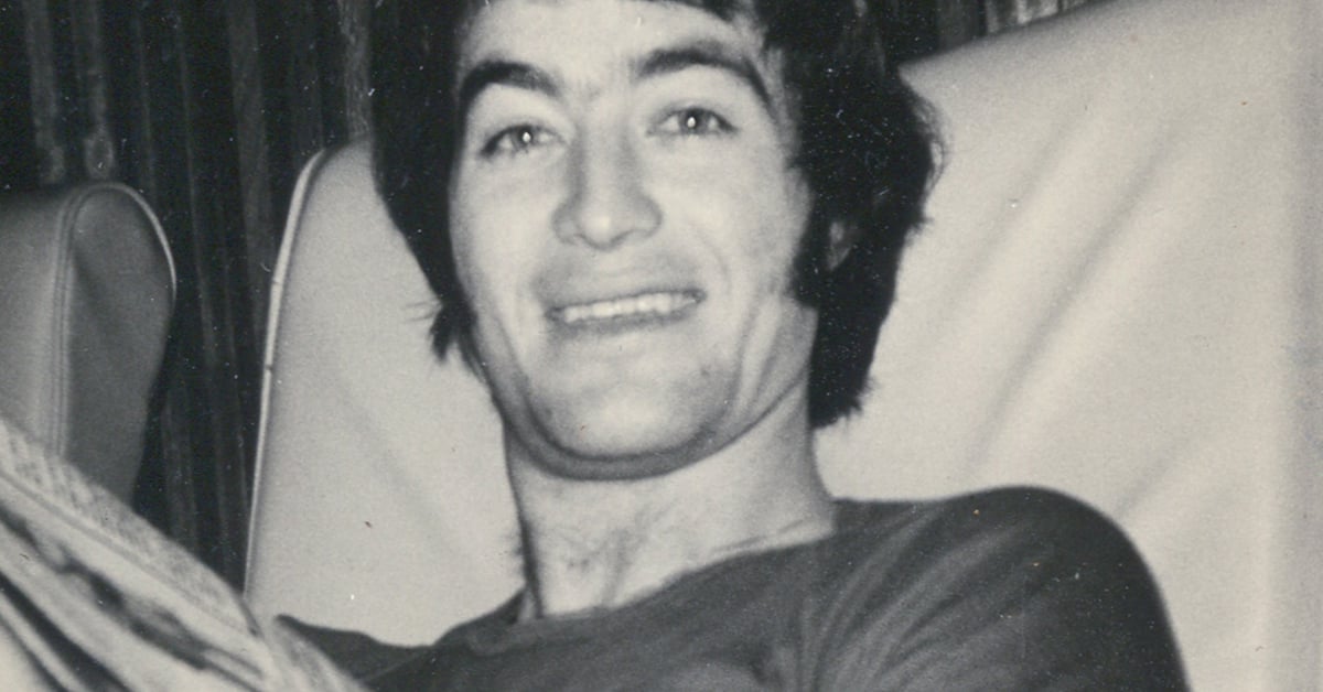 Excerpt: Live Wire, a memoir about AC/DC’s Bon Scott