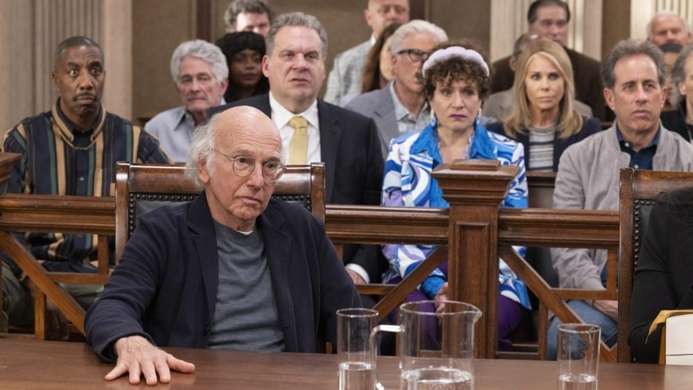 #39 Curb Your Enthusiasm #39 : Jeffand Susie Essman on Rewriting #39 Curb Your Enthusiasm #39 : Jeffand Susie Essman on Rewriting