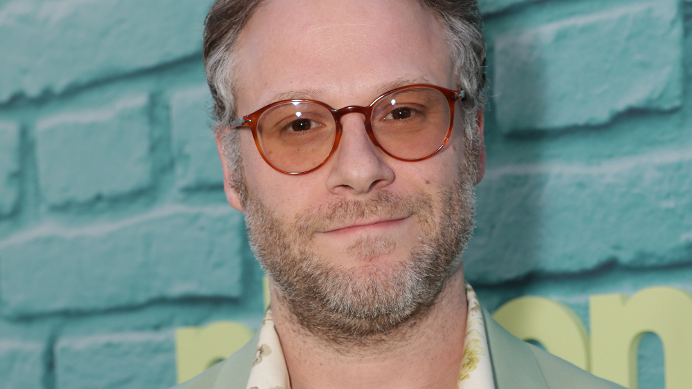 Seth Rogen on Choosing His Hollywood Battles and Why Movies Will Never ...