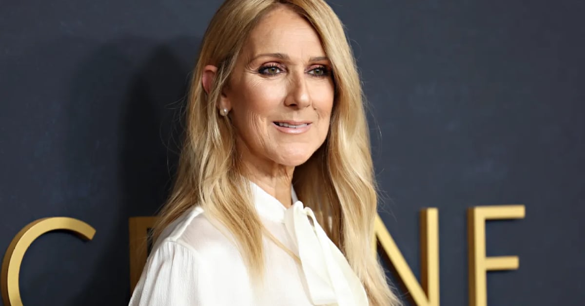 Celine Dion Gets Emotional at 'I Am: Celine Dion' Premiere