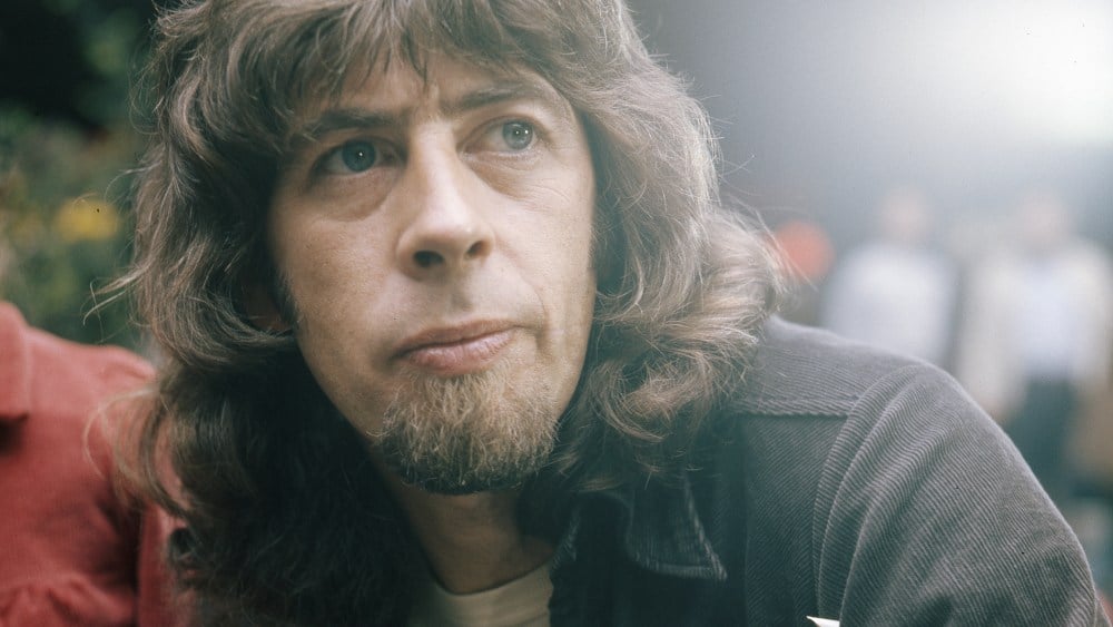 John Mayall, 2024 Rock and Roll Hall of Fame Inductee, Dies at 90