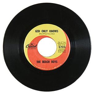 The Beach Boys, 'God Only Knows' - Rolling Stone Australia