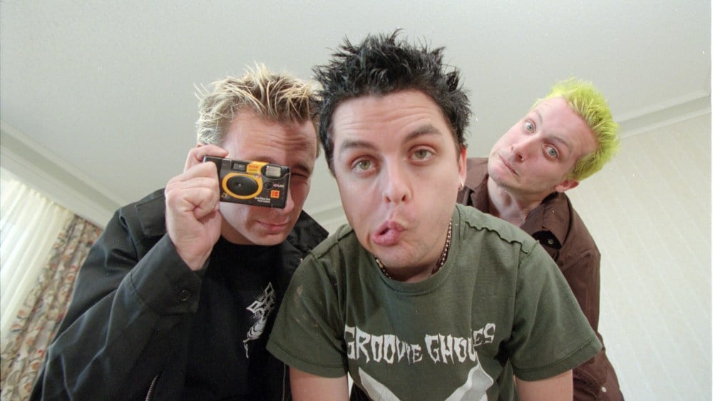 Good Riddance Then “Good Riddance (Time of Your Life)” - Rolling Stone Australia