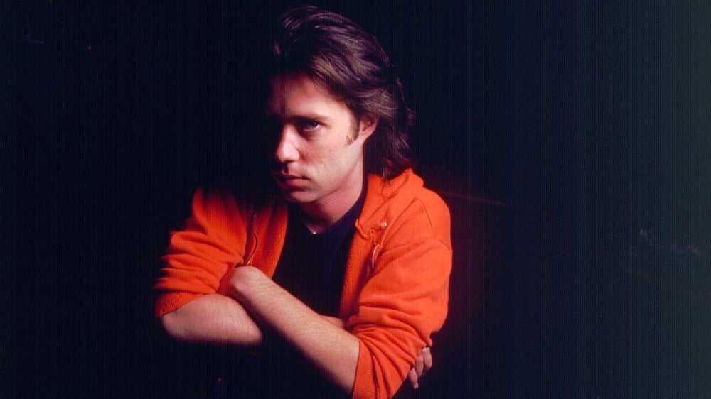 “Poses” (2001) - Rolling Stone Australia