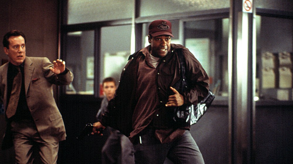 'John Q' (2002) - Rolling Stone Australia