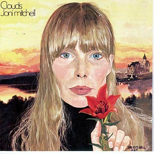 Joni Mitchell – Ladies Of The Canyon – SACD (Hybrid, Stereo