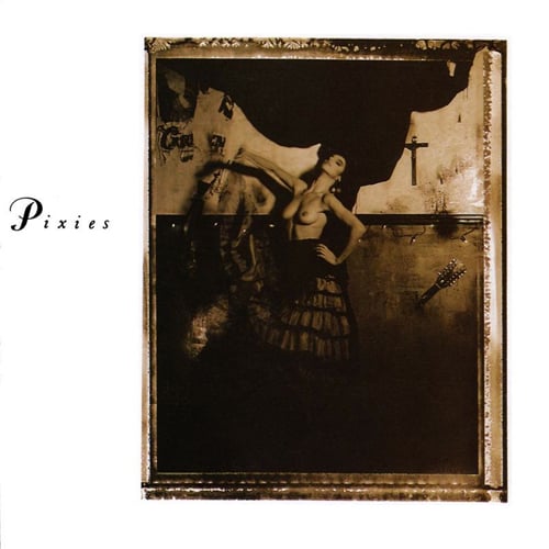 【LP】The Pixiesトリビュート盤/Where Is My Mind? Amazon.com: Where Is My Mind: A Tribute to the Pixies: CDs