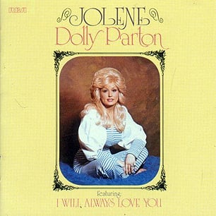 Dolly Parton, 'Jolene' - Rolling Stone Australia
