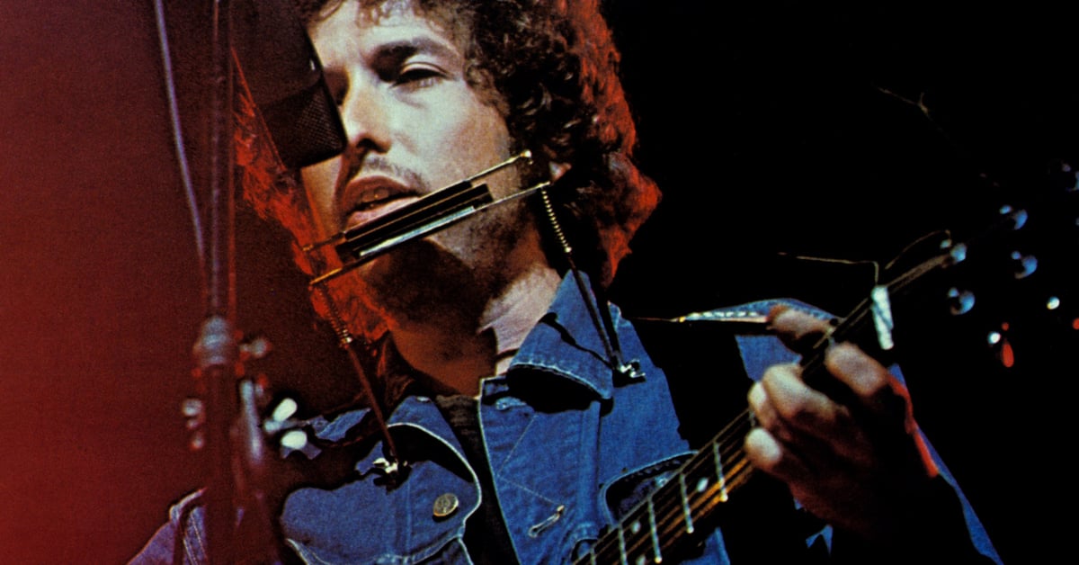 The Concert for Bangladesh' (1972) - Rolling Stone Australia