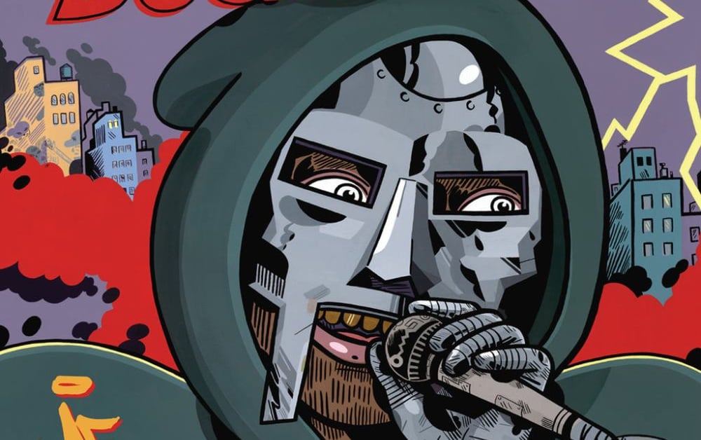 MF Doom, 'Operation: Doomsday' (1999) - Rolling Stone Australia