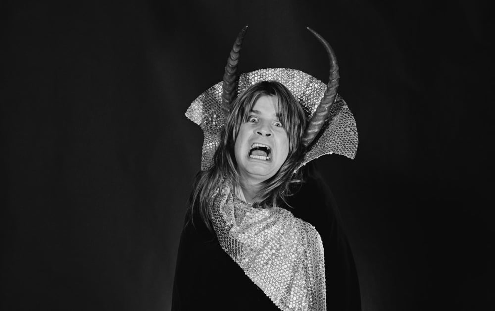 voices thousand thousand voices ozzy