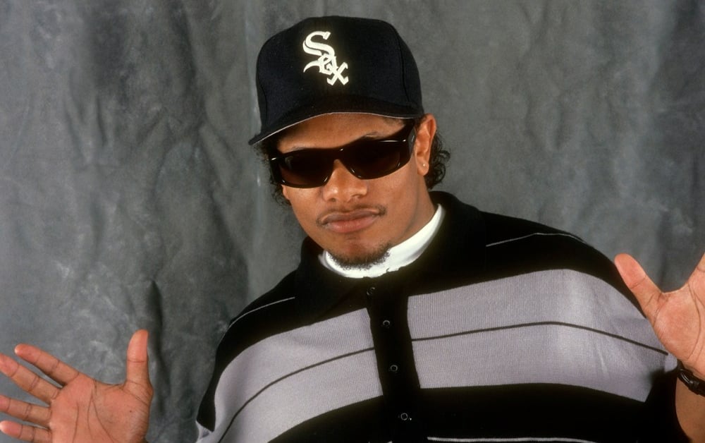 Eazy-E - Rolling Stone Australia