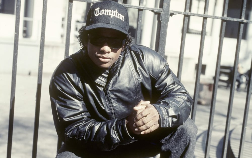 eazy e cigarettes What's people's opinions on Eazy-Duz-It by Eazy-E? eazy e | GWARIZM