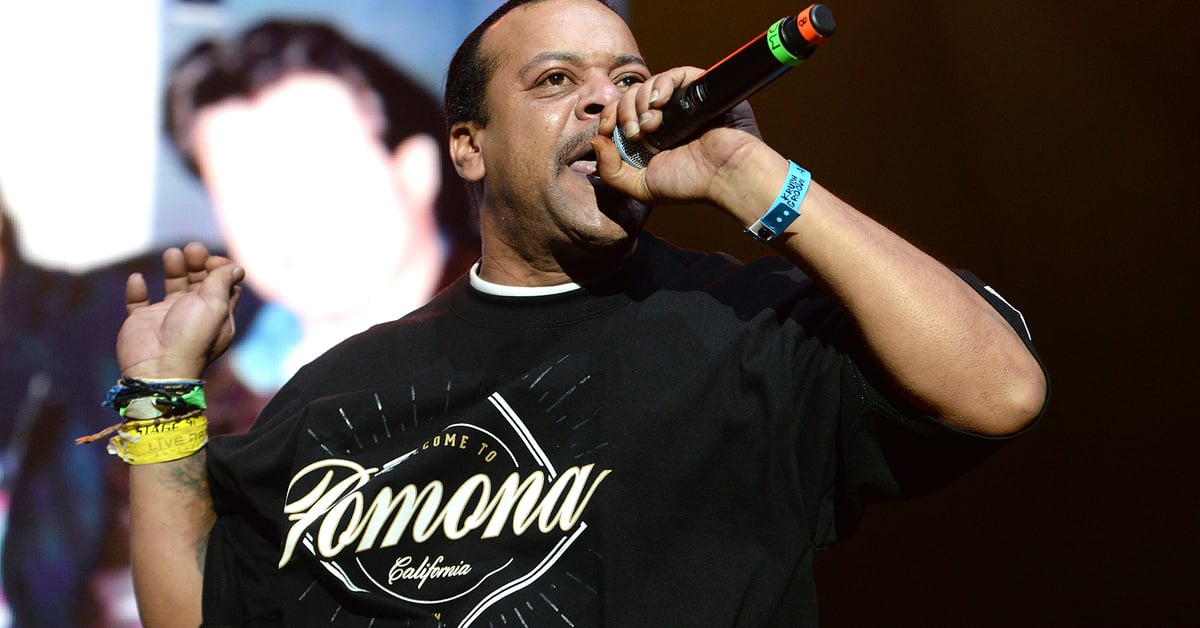 Suga Free - Rolling Stone Australia