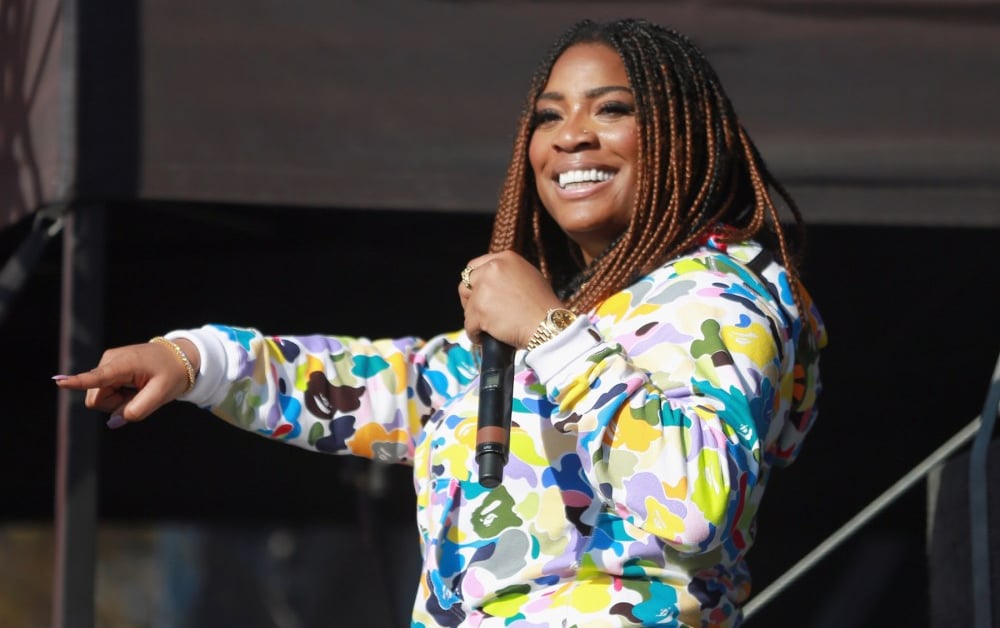 Kamaiyah Rolling Stone Australia kamaiyah-rolling-stone-australia