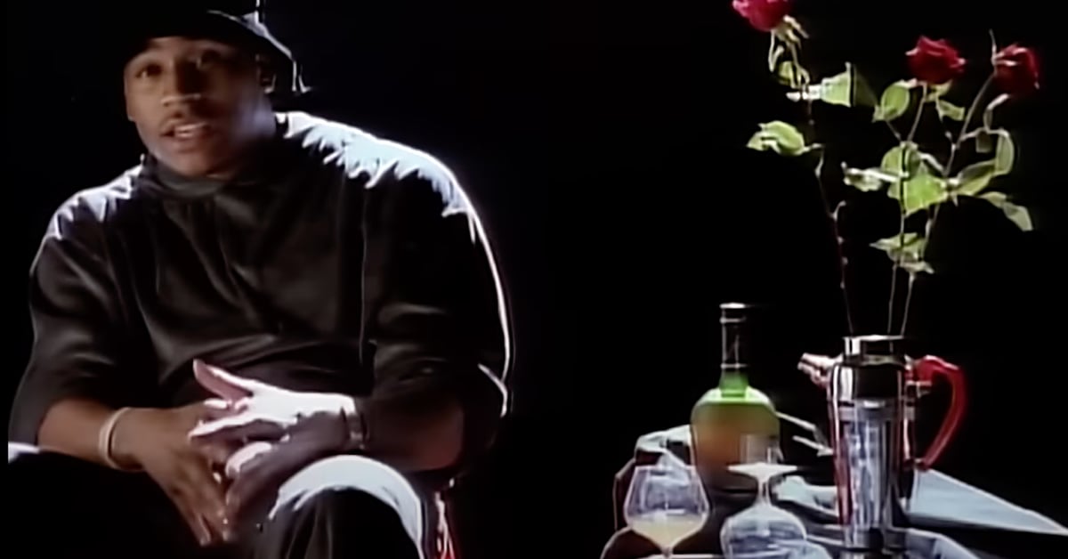 LL Cool J, 'Around the Way Girl' - Rolling Stone Australia