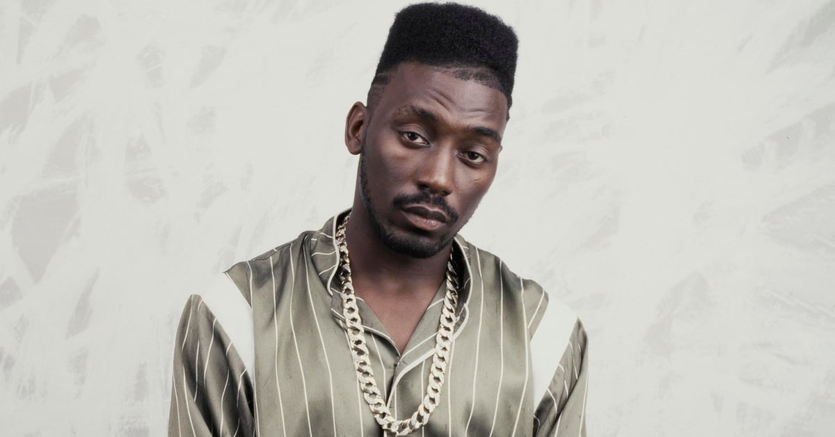 Big Daddy Kane, 'Ain't No Half Steppin'' - Rolling Stone
