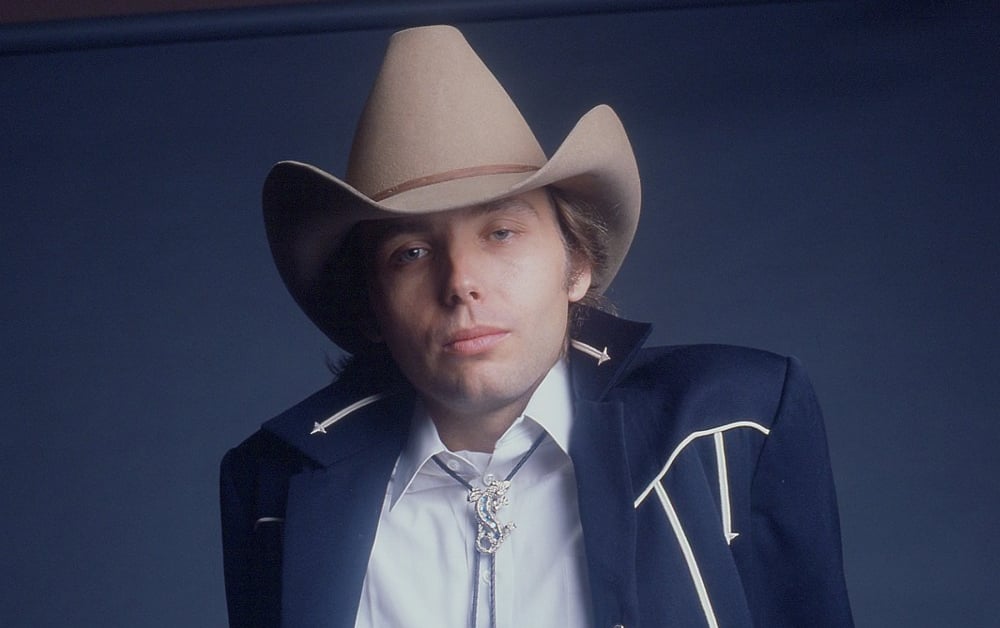 Dwight Yoakam, 'Guitars, Cadillacs' - Rolling Stone Australia