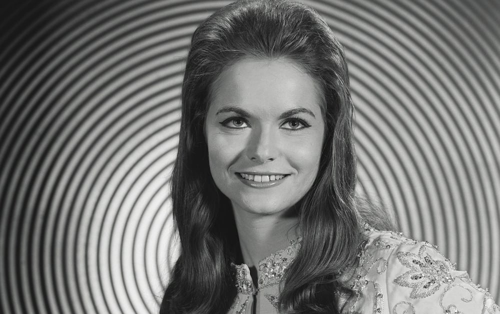 Jeannie C. Riley, ‘Harper Valley P.T.A.’ - Rolling Stone Australia