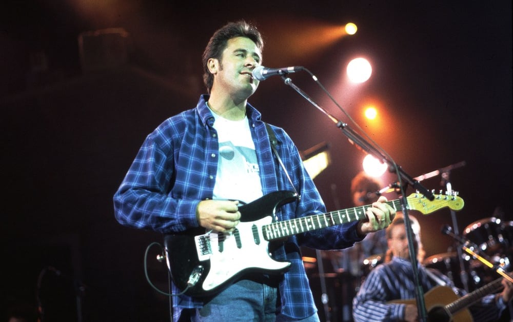 Vince Gill, 'When I Call Your Name' - Rolling Stone Australia