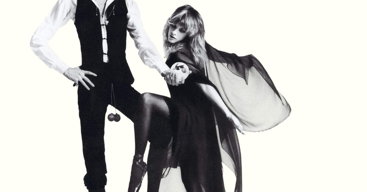 Fleetwood Mac, 'Rumours' - Rolling Stone Australia