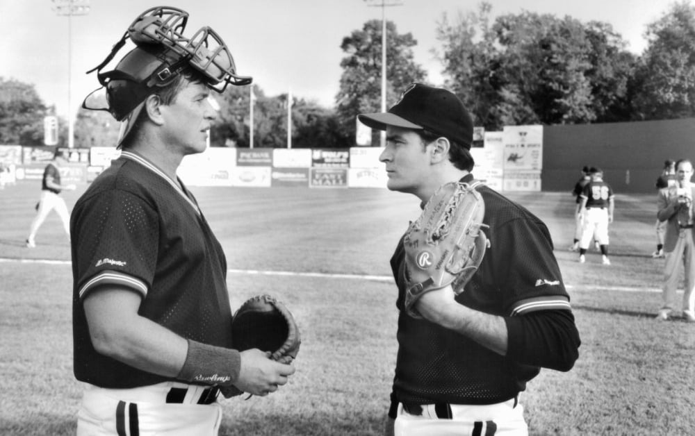 Major League II (1994) - Rolling Stone Australia
