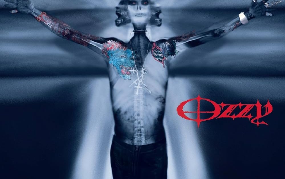 Ozzy Osbourne, 'Down to Earth' - Rolling Stone Australia