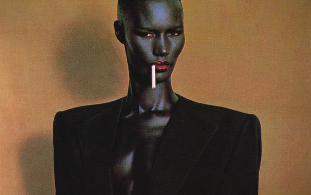 Grace Jones, 'Nightclubbing'