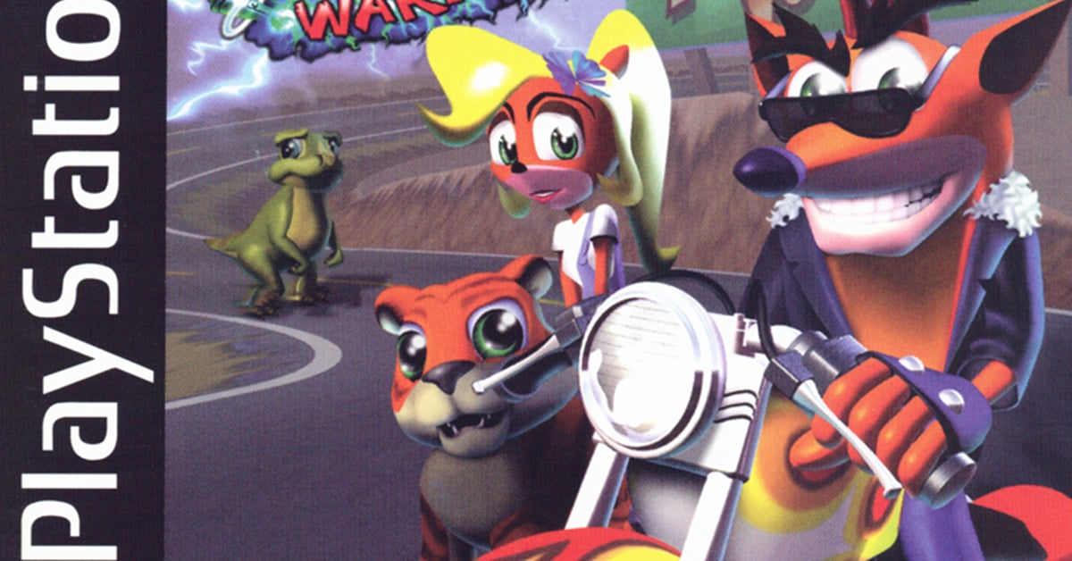 PlayStation - PS★CRASH BANDICOOT WARPED 海外版 Amazon.com: Crash Bandicoot 3: Warped - PlayStation