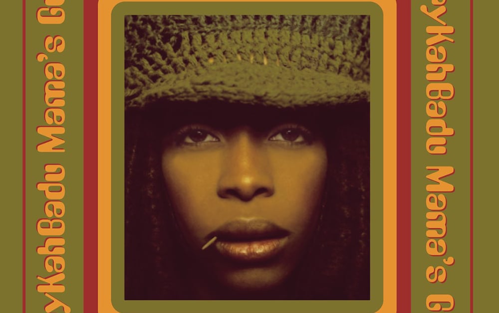Erykah Badu, 'Mama's Gun' - Rolling Stone Australia