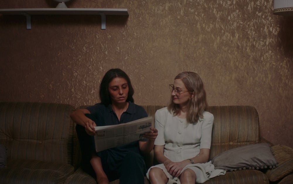 My Brilliant Friend (HBO) - Rolling Stone Australia