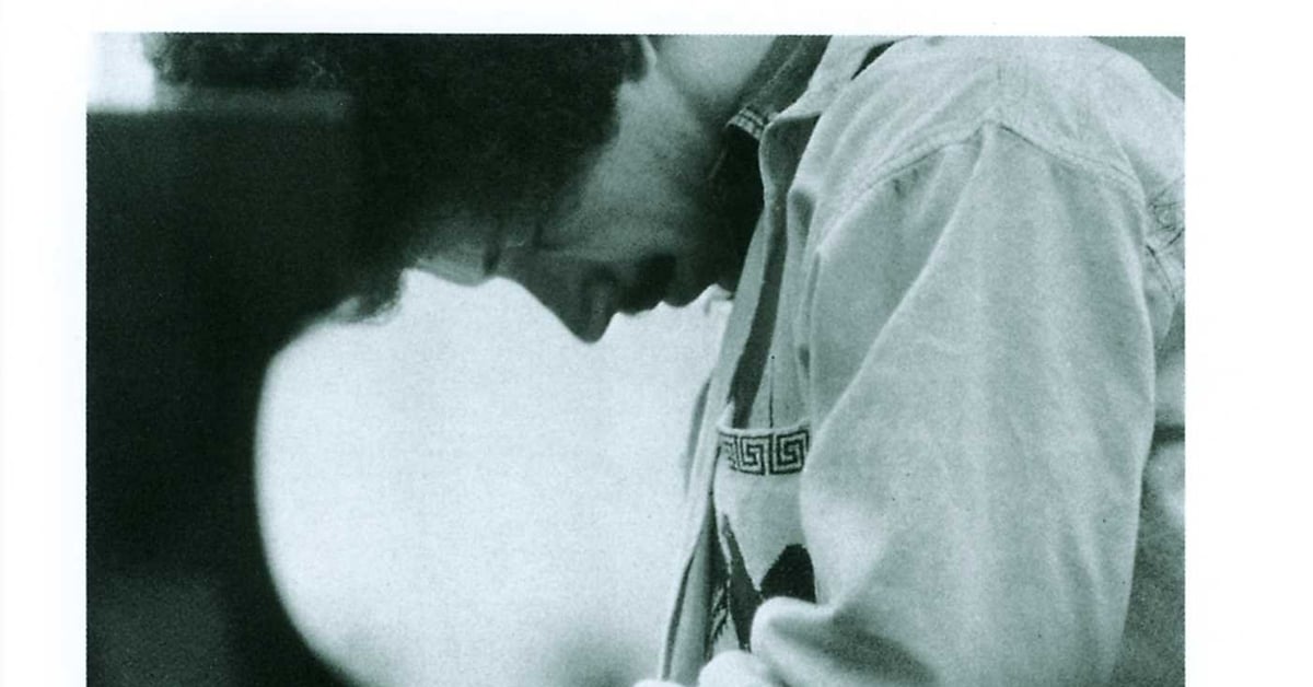 Keith Jarrett, 'The Koln Concert' - Rolling Stone Australia