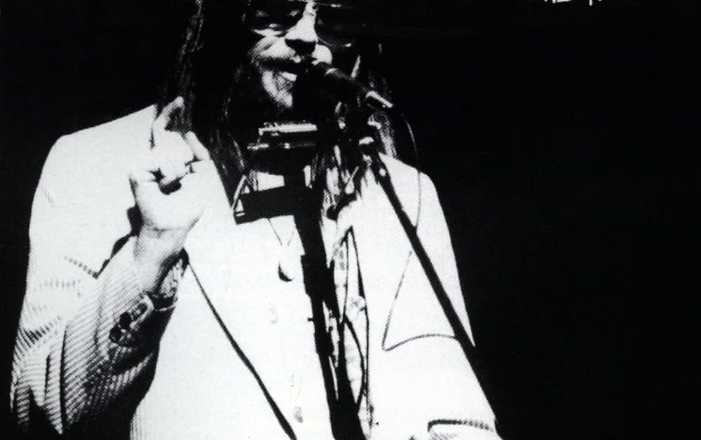 Neil Young, 'Tonight's the Night' - Rolling Stone Australia