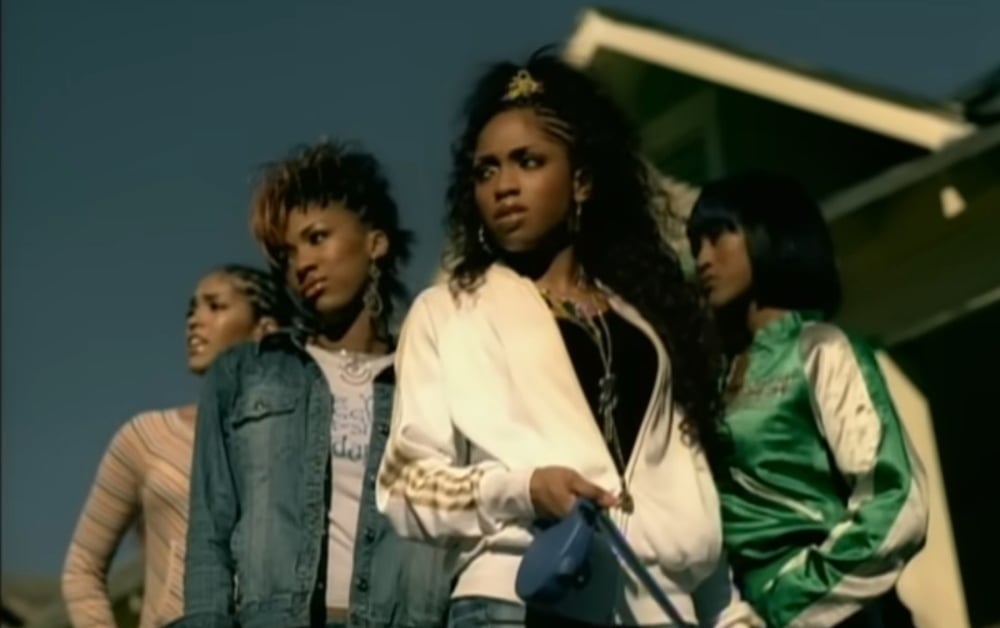 Brooke Valentine, ‘Girlfight’ Rolling Stone Australia