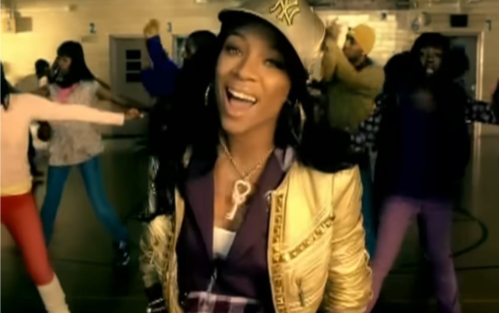 Lil Mama, 'Lip Gloss' - Rolling Stone Australia