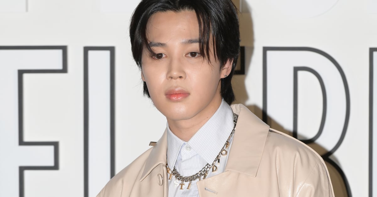 Jimin, 'Face-Off' - Rolling Stone Australia