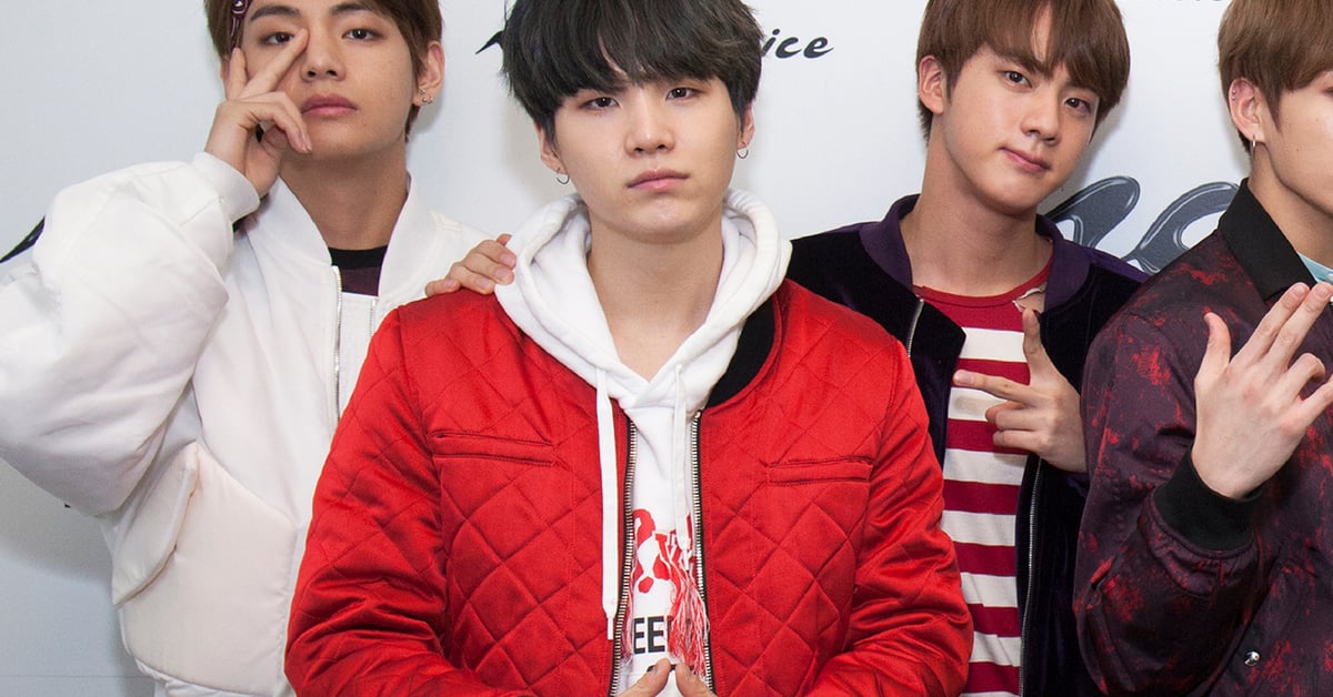 Suga, 'Intro: DT sugA' - Rolling Stone Australia