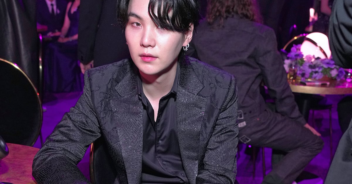 Suga, 'Our Island' - Rolling Stone Australia