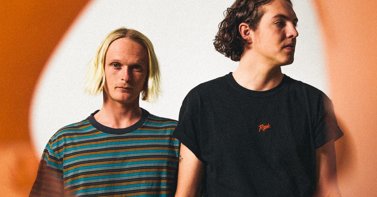 Hockey Dad Deliver Exciting New Sounds on ‘Rebuild Repeat’