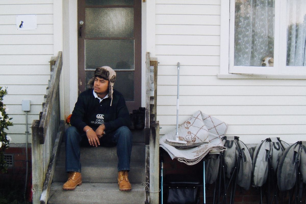 RNZŌ’s Authenticity Is Helping Him Stand Out in ANZ Hip-Hop