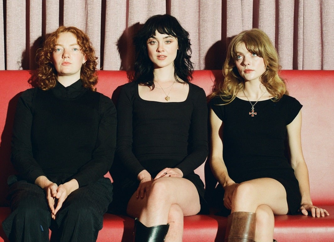 Folk Bitch Trio’s Timeless Music Will Transport You