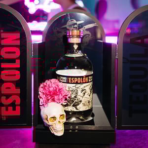Image for Espolòn Tequila Honors Its Roots With House of Ramon Event at The Trocadero Room