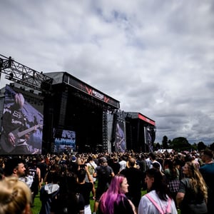 Image for Knotfest Australia Reveals 2024 Lineup